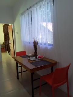 Chez Melanie Valencia Dumaguete GetAway - Valencia - 7