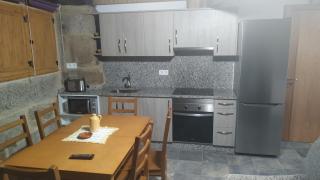 Casa Dos Fuelles - Ourense - 4
