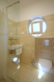 Csigaház panzió - 7