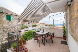 Apartment Sea Stone - Postira - 3