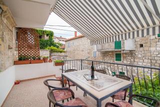 Apartment Sea Stone - Postira - 2