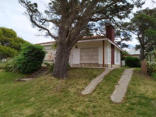 Chalet Ymaz - Villa Gesell - 0