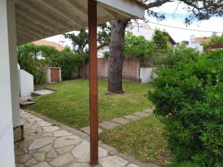 Chalet Ymaz - Villa Gesell - 3