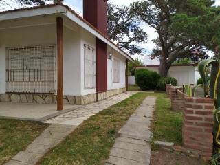 Chalet Ymaz - Villa Gesell - 7