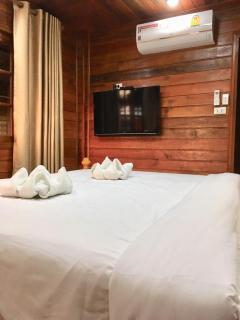 Life and Love house - Ban Na Noi - 9