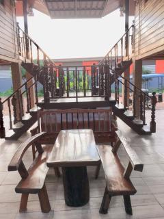 Life and Love house - Ban Na Noi - 3