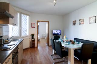 Apartmondo Ferienwohnungen - Remscheid - 2