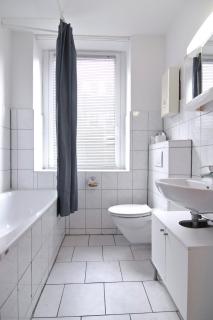 Apartmondo Ferienwohnungen - Remscheid - 7