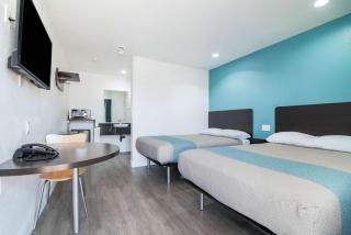 Motel 6-Moreno Valley, CA - Perris - 6