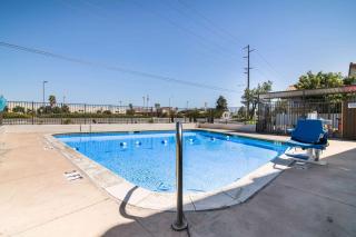Motel 6-Moreno Valley, CA - Perris - Moreno Valley - 3