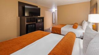 Best Western Crossroads of the Bluffs - Council Bluffs - 8