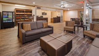 Best Western Crossroads of the Bluffs - Council Bluffs - 2