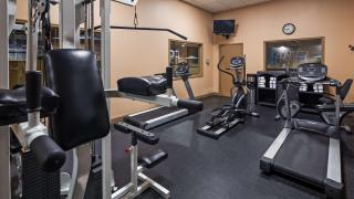 Best Western Crossroads of the Bluffs - Council Bluffs - 4