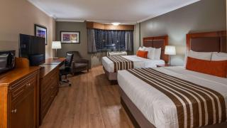 Best Western Plus Ottawa City Centre - 8