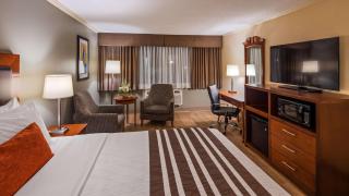 Best Western Plus Ottawa City Centre - Ottawa - 9