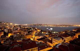 Cihangir Hotel Bosphorus - Istanbul - 3