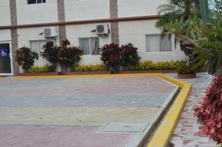 Hotel Paradise Beach - Playas - 1