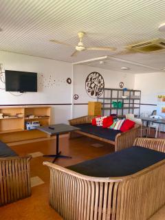 Roey Backpackers and Party Bar - Broome - 7