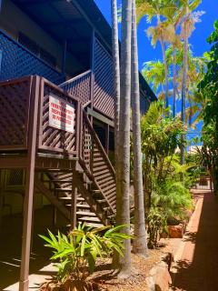 Roey Backpackers and Party Bar - Broome - 4