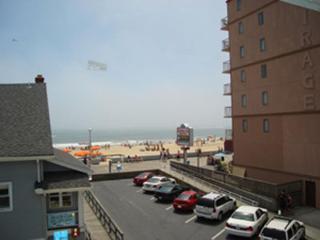 Beach Walk Hotel - Ocean City - 8