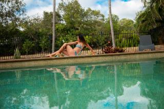 1770 Beachside Backpacker - 2