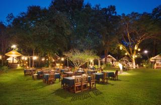 Hintok River Camp - Sai Yok - 5
