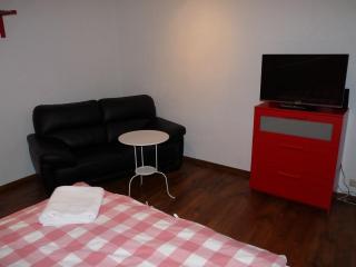 Pension Bertha - Jena - 2