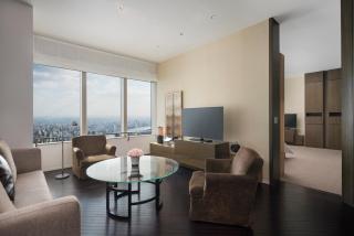 Park Hyatt Shanghai - Shanghai - 2