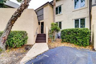 Colonnade Club 147 - Hilton Head Island - 3