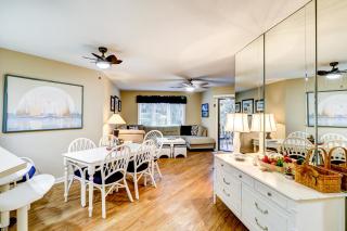 Colonnade Club 147 - Hilton Head Island - 0