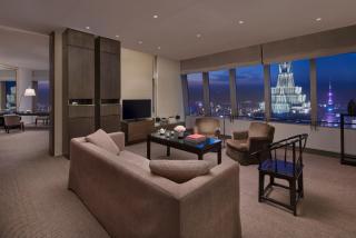 Park Hyatt Shanghai - Shanghai - 8