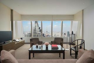 Park Hyatt Shanghai - Shanghai - 6