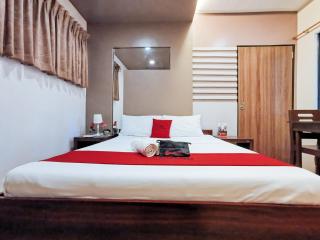 RedDoorz Plus near Robinsons Place Gensan - General Santos - 1