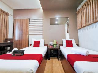 RedDoorz Plus near Robinsons Place Gensan - General Santos - 3