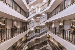 The Salil Hotel Sukhumvit 57 - Thonglor - 3