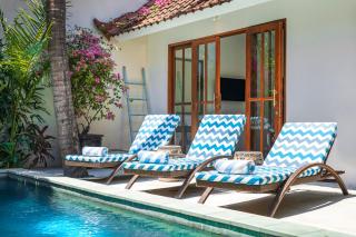 Villa Merah - Seminyak - 3
