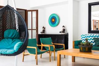 Villa Merah - Seminyak - 9