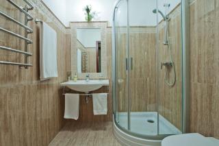 Hotel Helicopter - Kremenchuk - 6