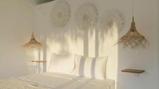 The Bingin Beach Villas' Bungalow Resort - 2