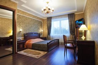 Hotel Helicopter - Kremenchuk - 7