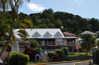 Appartement Vanille 2 - 4