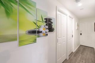 Comfy Private Single Room in Carramar - Nearby Station & Shops - Shared Bathroom - Sídney - 9