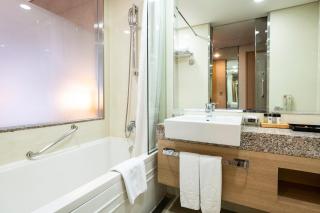 Stanford Hotel Seoul - Seul - 4
