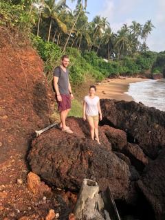 Manshore bay - Kannur - 8