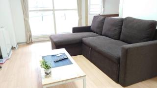 すすきの駅から徒歩9分 アクセス便利 Shimaya Building 605 島屋ビル - Sapporo - 8