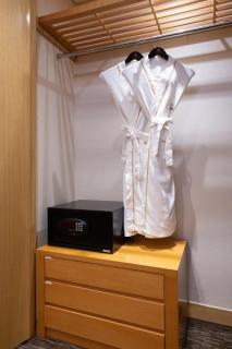 Stanford Hotel Seoul - Seul - 6