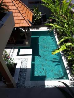Villa Kora - Seminyak - 6