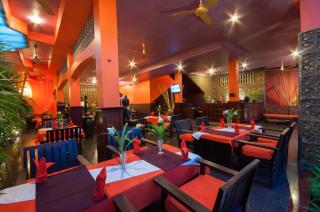 Golden Butterfly Villa - 6