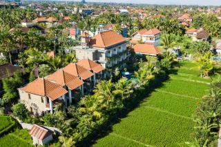 Kiskenda Cottages & Restaurant - Ubud - 0