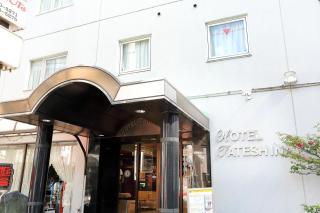 Hotel Tateshina - Tokyo - 0